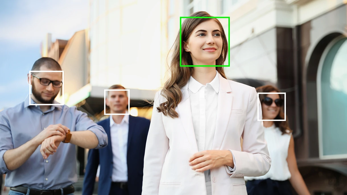 Facial Sensing