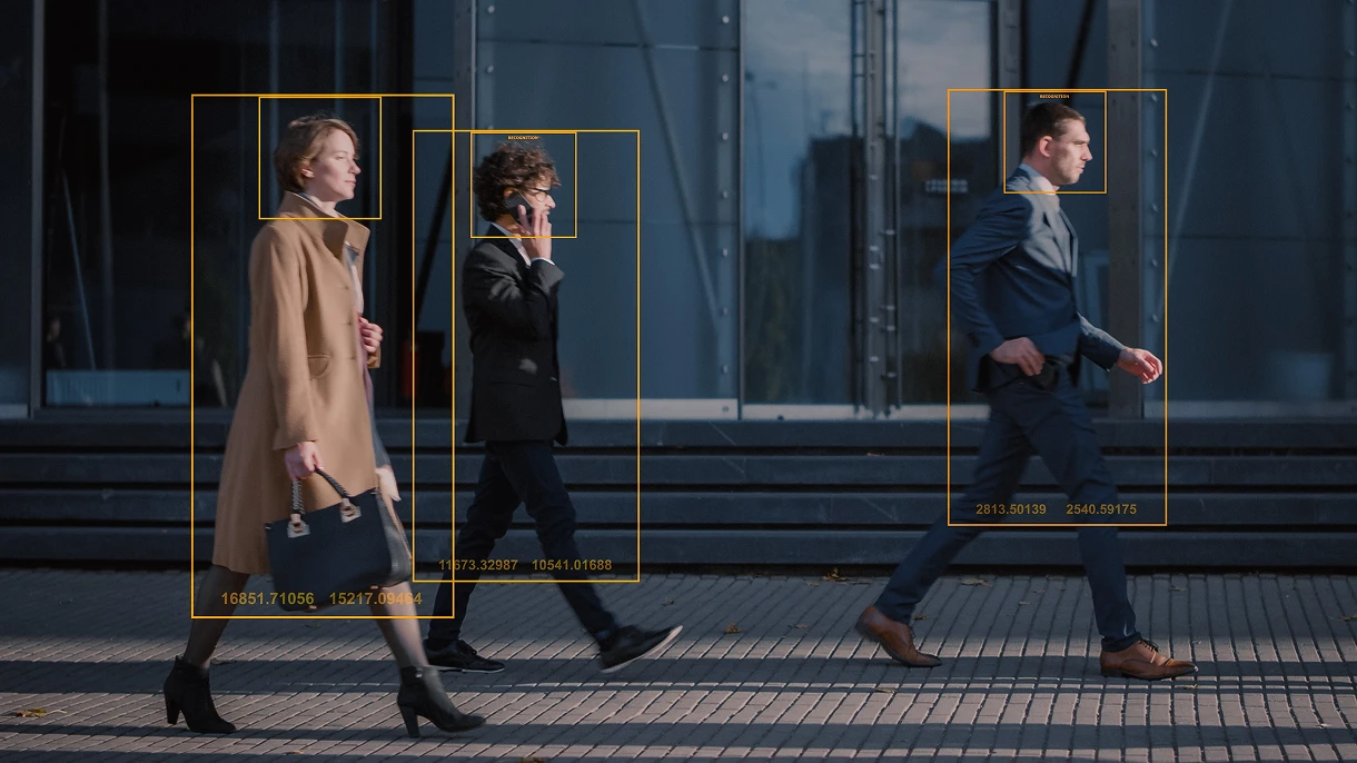 Human Sensing