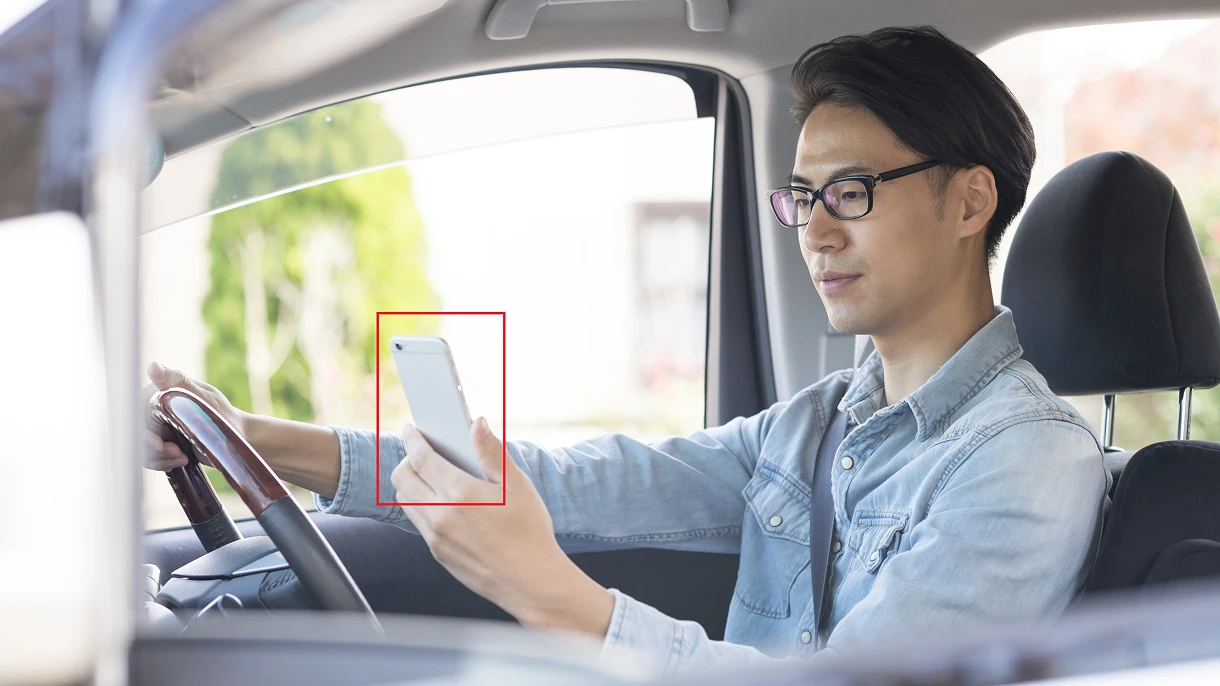 Object Sensing Examples