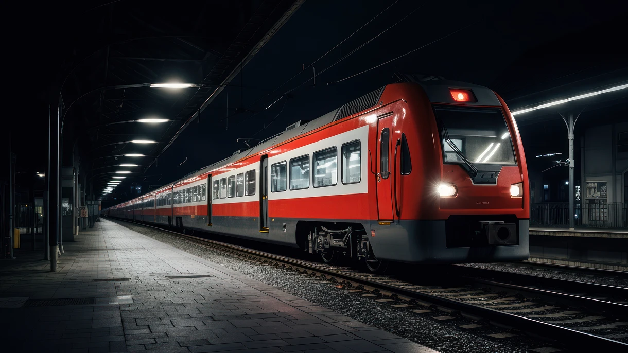 Railway